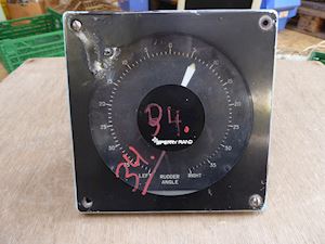 Sperry Marine ROR VISER - 1