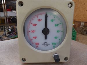 Stein Sohn ROR VISER - 1