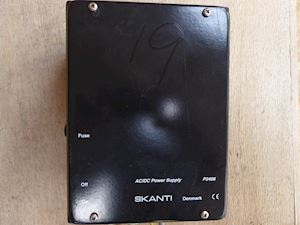 Skanti HF/SSB P 2406 - 1