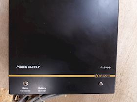 Skanti P 2408 #1