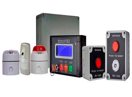 Watch Control Units