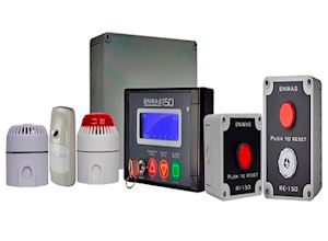 Watch Control Units