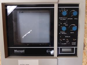 Marconi N/A - 1