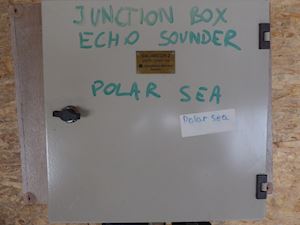 Consilium Sal-Incor-2 (Junction Box) - 1