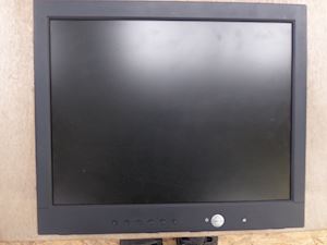 Pelco PMCL315 LCD Monitor - 1