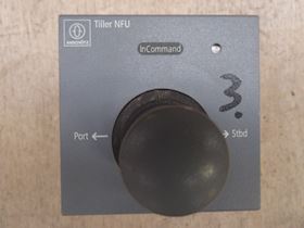 Anschütz Tiller NFU #1