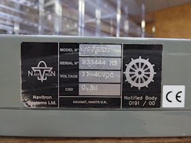 Navitron NT925 HDI #2