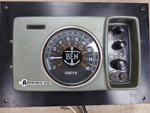 Ben Nurnberg Amphitrite 210 - 1