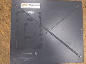 ICS Electronics DSC2 Modular GMDSS Comm. System - 1