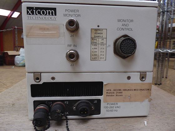XiCom XT-100C #3