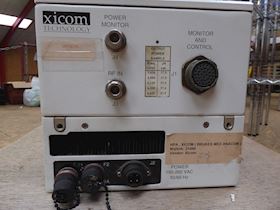 XiCom XT-100C #3