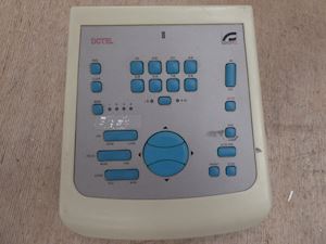 VideoTec DCTEL Camera control - 1