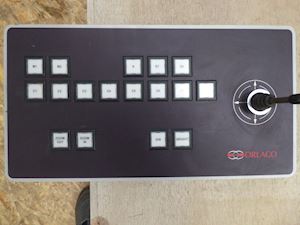 Orlaco Camera Controller - 1