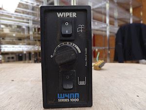 Wynn 1000-230-110-IC 1Way wiper - 1