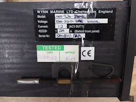 Wynn Series 1000 2 Way Independent #2