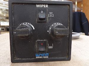 Wynn Series 1000 2 Way Independent - 1