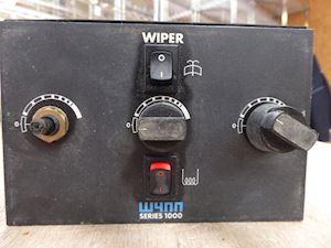 Wynn Series 1000 3 Way Independent - 1