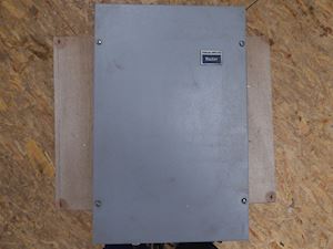 Racal Marine Radar Link Unit 65414AA - 1