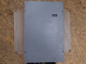 Racal Marine Radar Link Unit 65414AA #1