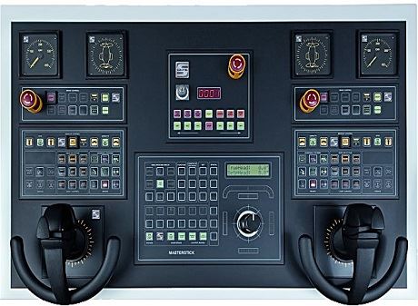 Steering Control