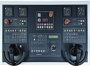 Steering Control