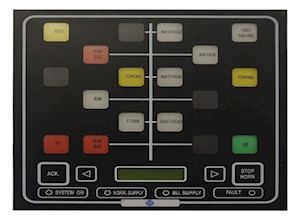 Signal Light Panel
