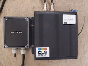 NSR NPS-125 - 1