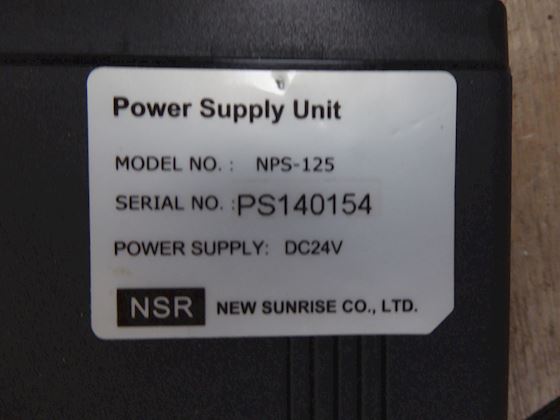 NSR NPS-125 #2