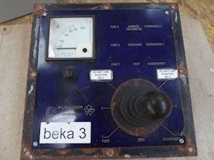 Pleuger N/A - 1