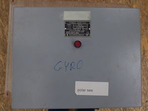 Microtecnica MV72 - 1