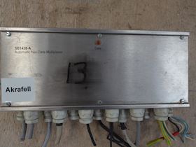 Sievers-Elektronik SB1438-A #1
