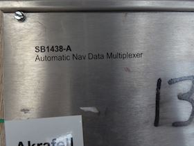 Sievers-Elektronik SB1438-A #2