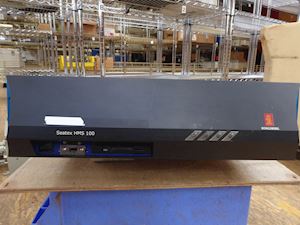 Kongsberg Seatex HMS 100 Computing Unit - 1