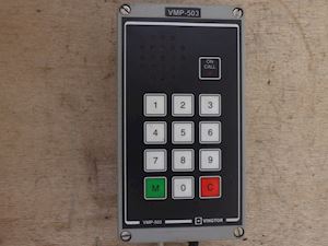 Vingtor VMP-503 - 1
