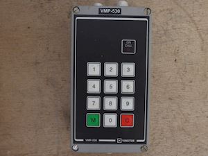 Vingtor VMP-530 - 1