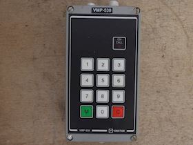 Vingtor VMP-530 #1