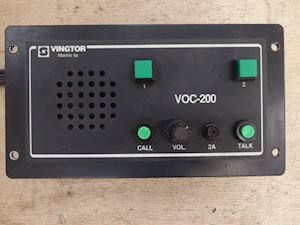 Vingtor VOC-200 - 1