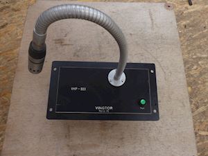Vingtor VMP-603 - 1