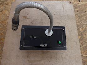 Vingtor VMP-603 #1