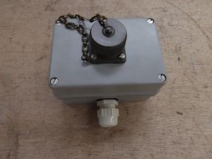 Vingtor CD-7 Plugbox - 1