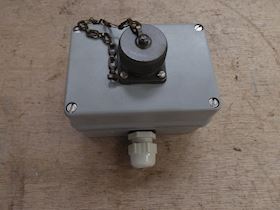 Vingtor CD-7 Plugbox #1
