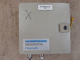 Mannesmann Rexroth Kurvenkonverter #1