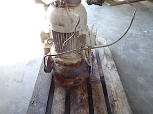 Alfa Laval CN 65 65/200 - 1