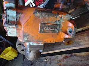 Denison 934 64449A D - 1