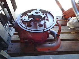 Linde B2PV75 #1