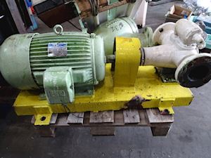Poto king pump Al195 - 1