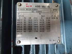 Allweiler AG NISM 100-315 Ø300 #3