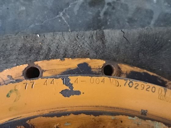 Stromag 77 44 12,4-004 #2