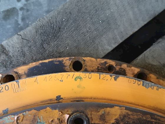 Stromag 77 44 12,4-004 #3