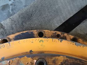 Stromag 77 44 12,4-004 #3